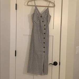 Size small dress from Nordstrom